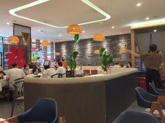 -渝信川菜·川味家常菜(新辰里亚运村店)