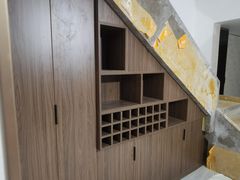 -佰丽爱家全屋定制(汶水店)