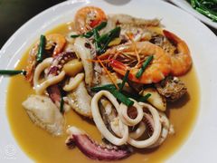 -华盛丰温州大排档(东三环南路店)