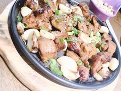 -船歌·鱼水饺青岛菜(闽江二路店)