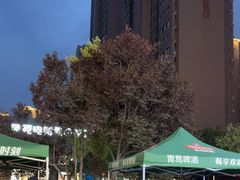 -叁宝烤肉• 西安烧烤(凤城十二路店)