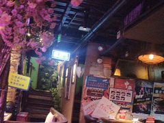 -胡桃里乐队酒馆(昙华林店)