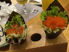 -花潮料理艺食馆(世欧广场店)