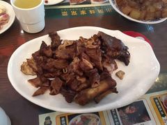 -春发生饭店·非遗(南院门店)