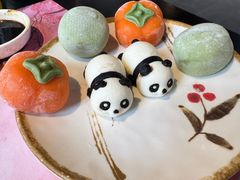 -黑松白鹿(金融街店)