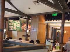 -周渝食惦酸菜鱼(青浦店)