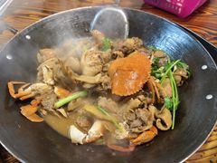 -侠成水上农庄(工业大道店)