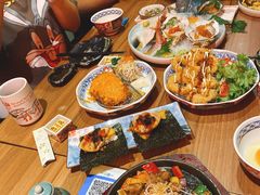 -隐月· 㐂和食屋(芝罘万达公馆店)