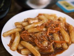 -优壹佳·延边朝鲜族料理(中山北路店)