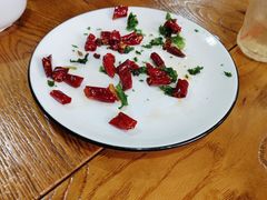 -蜗牛小馆醉乡民谣云南菜(惠新西里店)