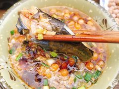 -老船夫石锅苗苗鱼·老字号(三道堰总店)