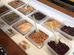 -三佰瑞冻酸奶(凯德MALL店)