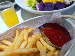 -西堤厚牛排(昆山店)
