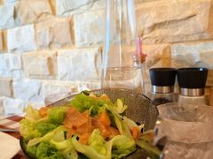 -安立可意大利美食