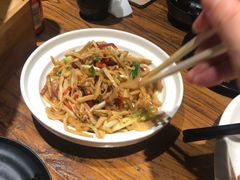 -茶花妹子云南餐厅(北大店)