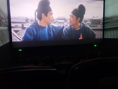 -CGV星星影城(颐堤港ScreenX店)