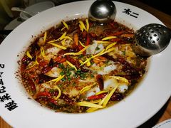 -太二酸菜鱼(正大广场店)