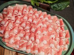 -北京老门框爆肚涮肉馆(锦业路店)