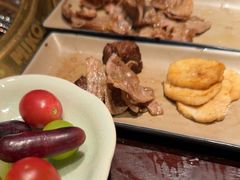 -MIKOMIKO和牛烧肉专门店(南门店)