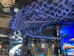 -新阿布海鲜大酒店
