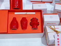 -ZARA HOME(天环广场店)