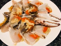 -锦园餐厅(九龙湖开元度假村店)