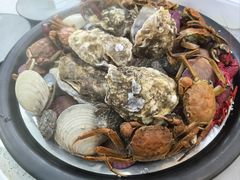 -仙螺岛海鲜自助餐厅(总店)