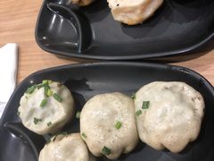-小杨生煎(龙阳广场店)