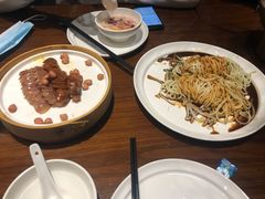 眉州东坡香肠-眉州东坡·熊猫主题餐厅(枫蓝店)