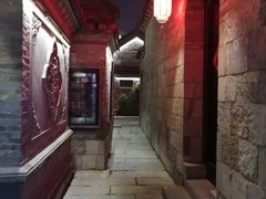 -回龙窝历史文化街区