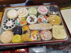 -北京稻香村(望京新世界店)