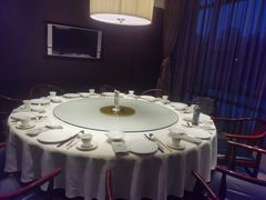 包厢-真爱中国餐馆·年华店(朱雀大街店)