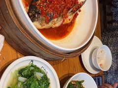 -渔乡米香·剁椒鱼头(四方坪店)