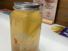 -润记·广东餐馆(苏州中心店)