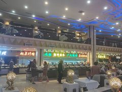 -碧中海汤泉汗蒸酒店