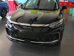 -北汽新能源4S店(姚家园锐途店)