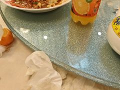 -汇贤府·李氏新鲁菜(万寿路店)