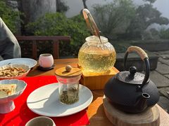 -鲤院·新中式美学·庭院餐厅(夫子庙店)