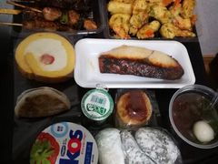-阪急百货店(梅田总店)