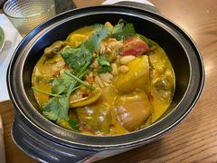 咖喱牛腩-TAIMING泰鸣东南亚餐厅(益华广场店)