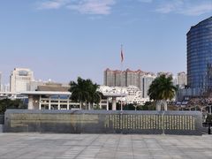 -南宁国际会展中心