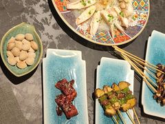 -樱之盛宴·蟹料理海鲜自助(前进大街店)