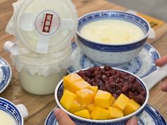 -龍囍粤·顺德小吃·煲仔饭(安定门店)