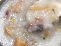 荔湾艇仔粥-陈添記·祖傳爽鱼皮·西关老字号(广州首店)