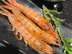 -德川家日本料理(中关村寰太大厦店)