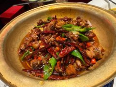 -天辣(金桥啦啦宝都店)