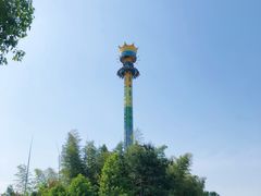 -南京银杏湖乐园