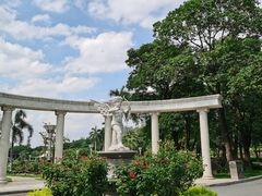-文华公园(禅城区)