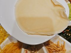 -怪噜范·老贵阳街头名小吃(汇金星力城店)