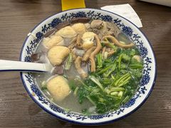 -小潘记鸭血粉丝汤
